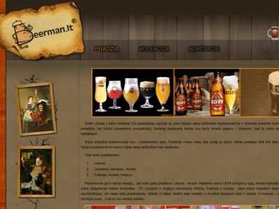 beerman.lt