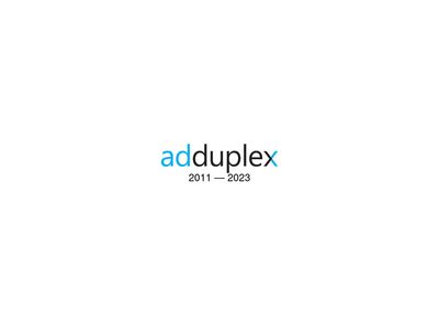 AdDuplex – Cross-Promotion Network for Windows Phone