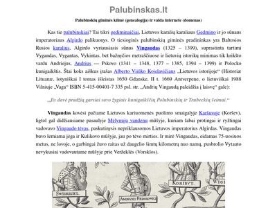palubinskas.lt