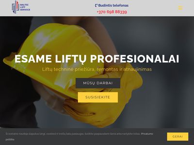 balticlift.lt