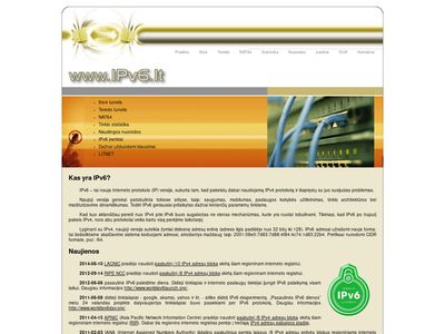 ipv6.lt
