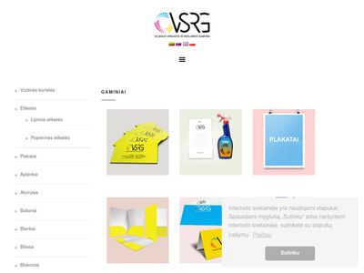 vsrg.lt