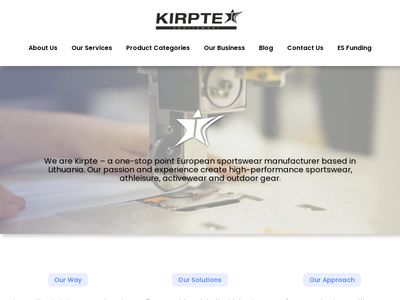 kirpte.lt