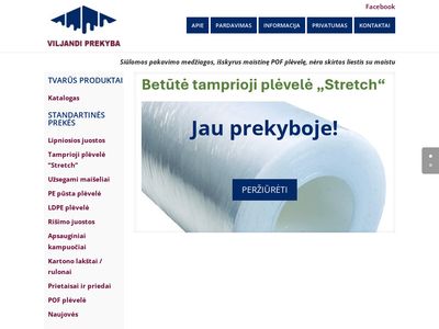 viljandiprekyba.lt
