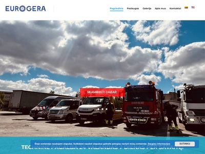 eurogera.lt