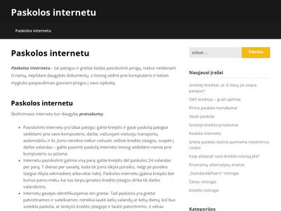 paskolos-internetu.lt