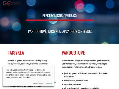 Buitinės technikos TAISYKLA  www.taisykla.com