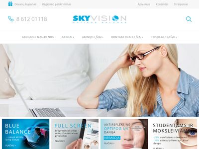 skyvision.lt