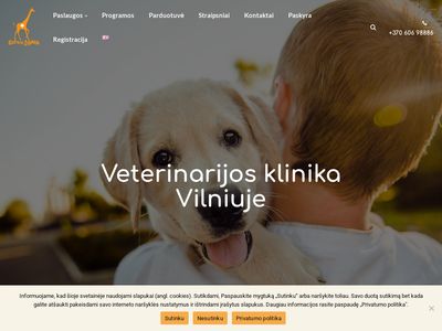 greitojizirafa.lt