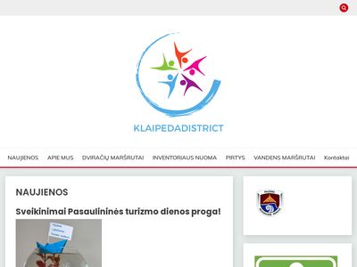 klaipedadistrict.lt