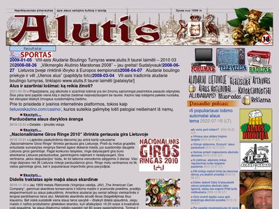 alutis.lt