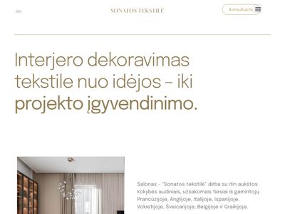 sonatostekstile.lt