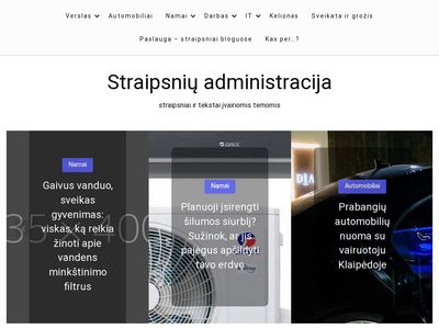 administracija.lt