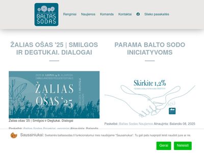 dpoezija.lt