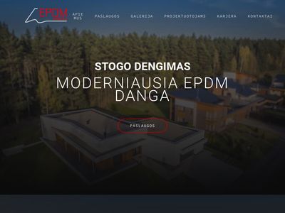 epdm.lt