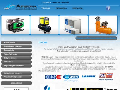airgona.lt