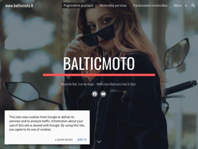 balticmoto.lt