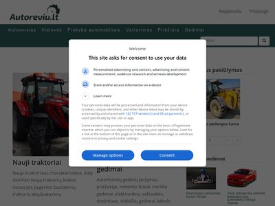 autoreviu.lt
