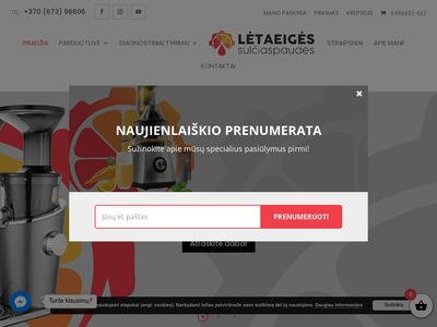 letaeige-sulciaspaude.lt