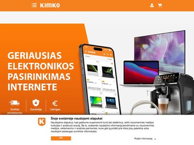 kimko.lt
