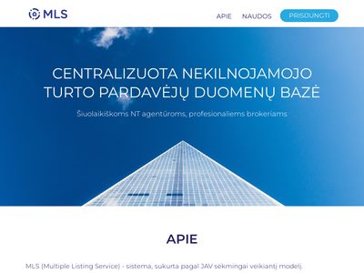 mls.lt