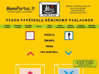 menoportas.lt