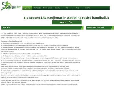 rankiniolyga.lt