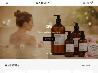 izabelita.lt