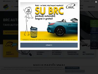 Used cars | BRC Autocentrum  www.brcauto.eu