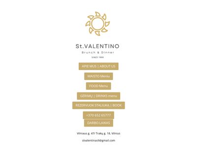 stvalentino.lt