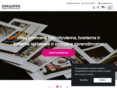diremta.lt