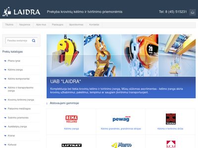 laidra.lt
