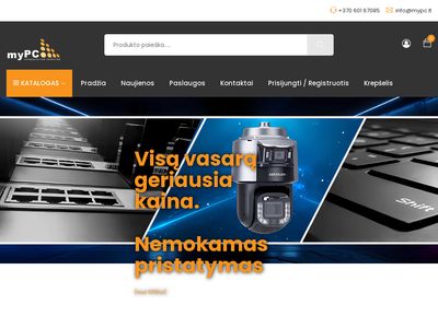 mypc.lt