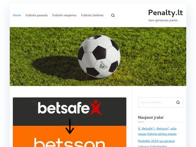penalty.lt