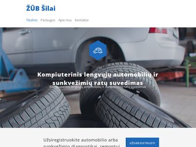 silai.lt
