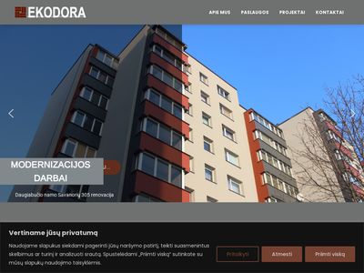 ekodora.lt