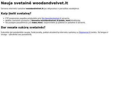 woodandvelvet.lt