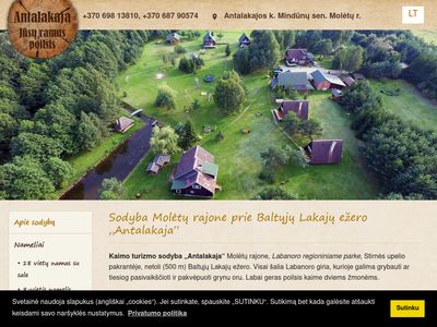 antalakaja.lt