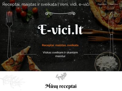 e-vici.lt