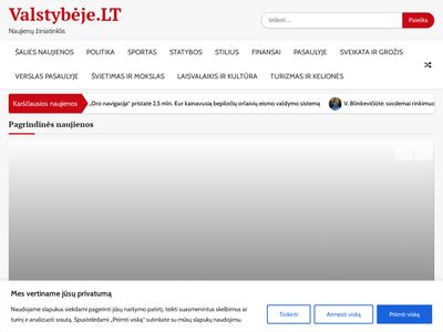 valstybeje.lt