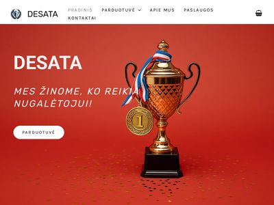 desata.lt