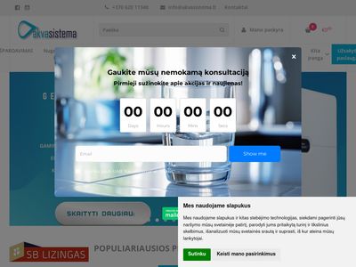 akvasistema.lt