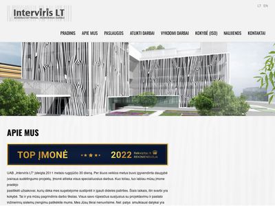 interviris.lt