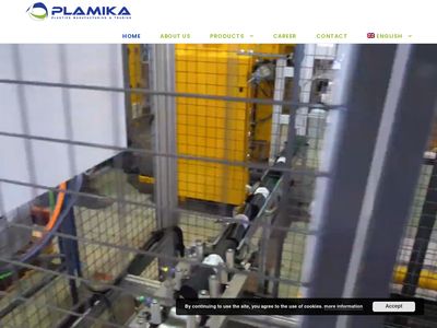 plamika.lt