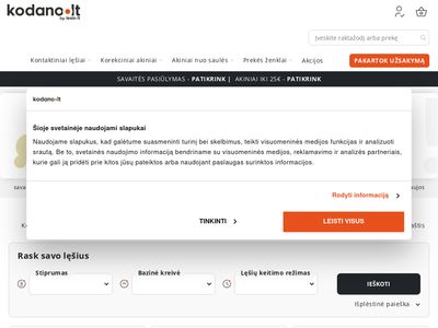 lesis.lt