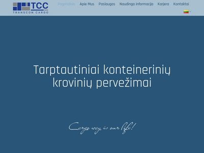 tcc.lt