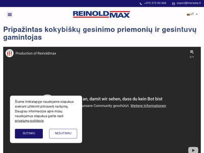 merseta.lt