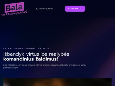 bala.lt