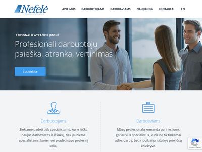 nefele.lt