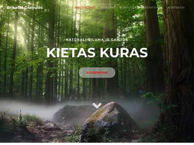 kietaskuras.lt